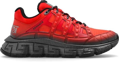 versace schoenen rood|All Sneakers .